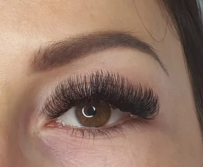 Evelashes Ewelina Rydlikowska